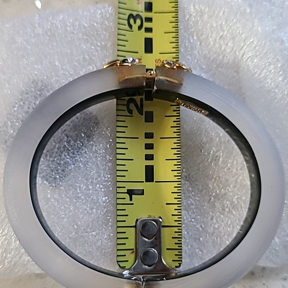 Alexis Bittar Bangle BRAND NEW - Picture 4 of 4